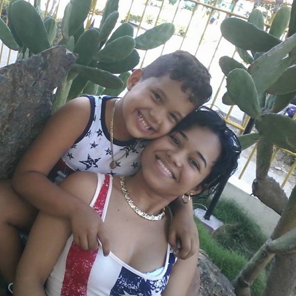 Meet your Posher, Arianna